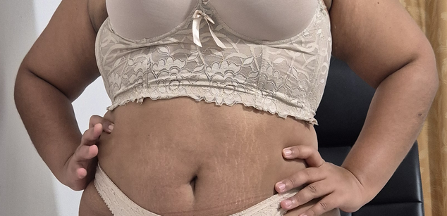 Model - Linda Ashford Roleplay