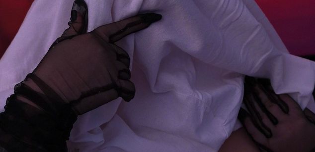 Amalia NUDE Model - Amalia NUDE