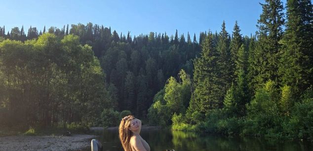 Model - LilyDolly69 mistress