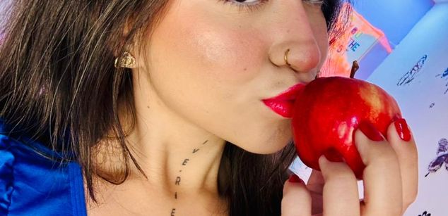 ADA MILAN squirt Model - ADA MILAN squirt