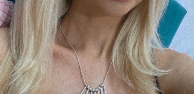 Model - MoniqueBliss bigass