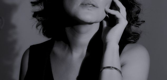 Model - TessaPosh mature