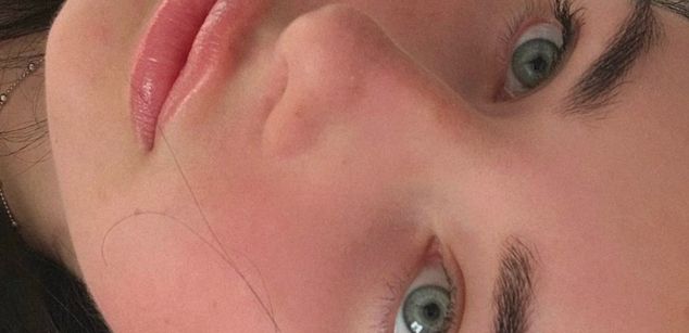 Model - Kira_Naughty smalltits