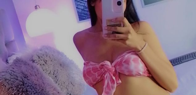 Model - Noa Dream teen