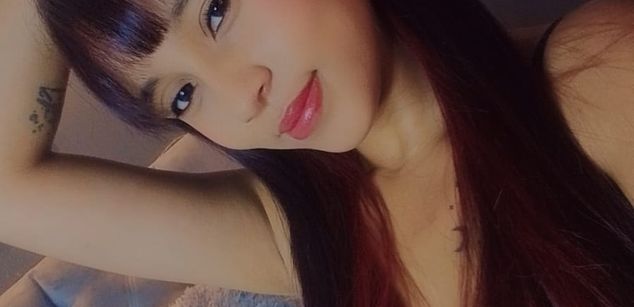 Model - Noa Dream teen