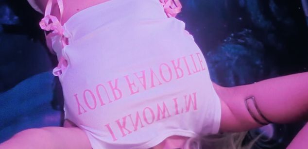 Model - AubreyRock bdsm