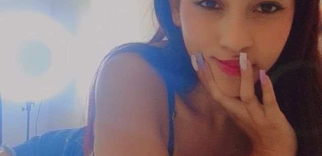 Model - Noa Dream teen