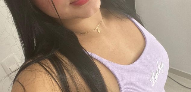 Model - Dulce_amg pvt