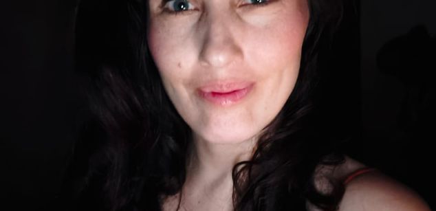 Model - Iberian feet