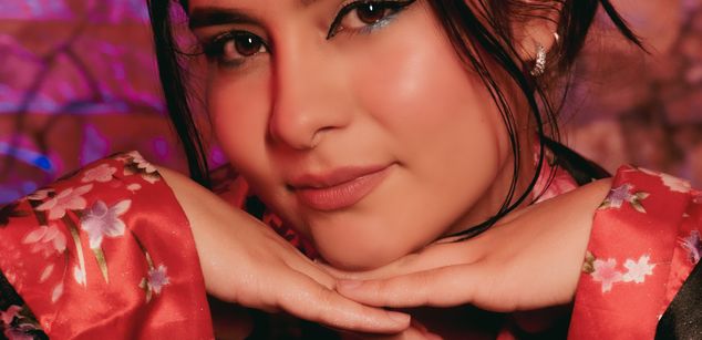 Model - Tokio bigass