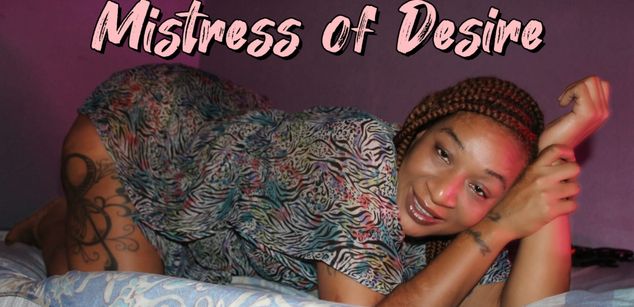 Model - mistressofdesir BBW