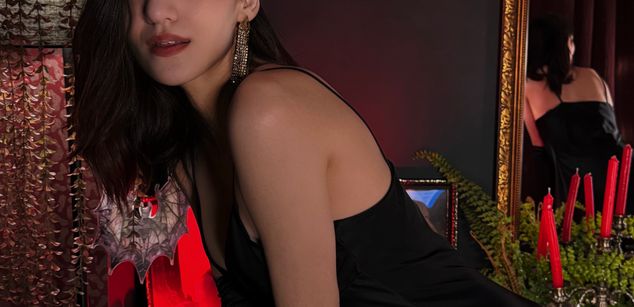 Model - Roxalana cuckold