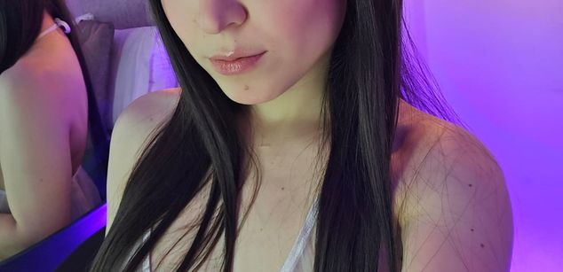 Model - VioletteStarr cum