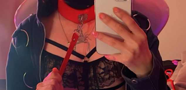 Model - Bad.Dixxxe Dominant