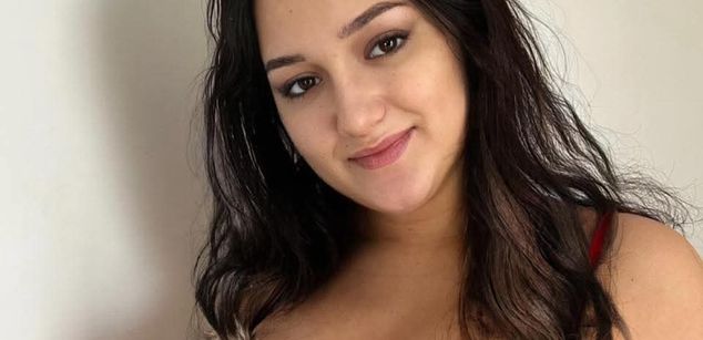 Model - CassiaTrace Nude