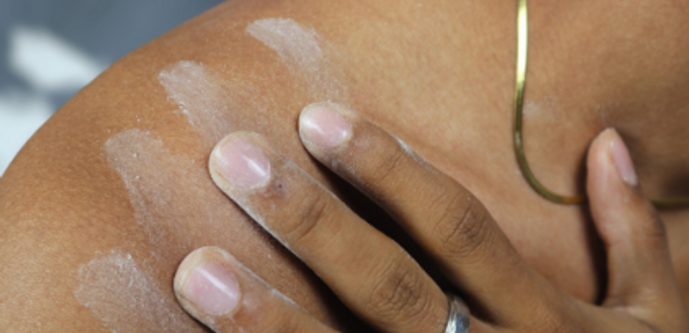 Model - Nick Collins feet