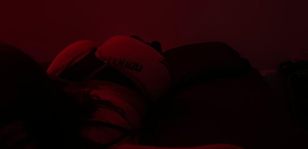 Model - Astra Noir bigass