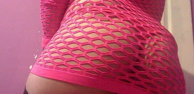 Model - mia cum