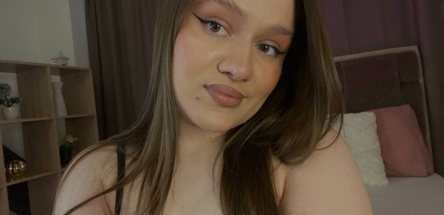 Model - Jenny_Hart dildo