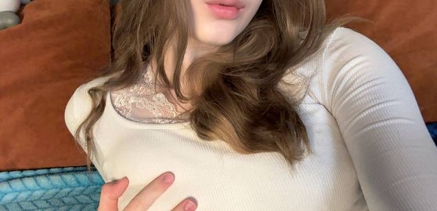 Model - Marianshikkkk beauty