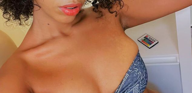 Model - Kimmy joi