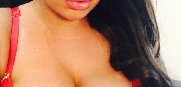 Model - XsultrysavannahX  7