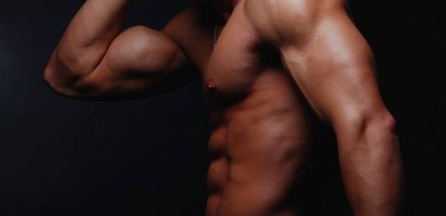 Model - antonio.ricky 7