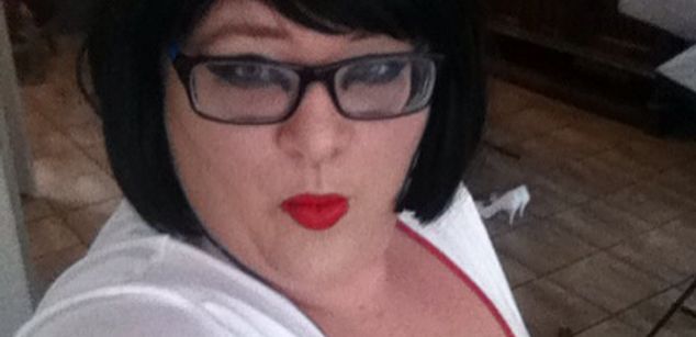 bbw lucky 7 Model - bbw lucky 7
