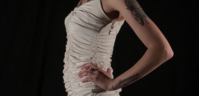 Model - Jenny 7