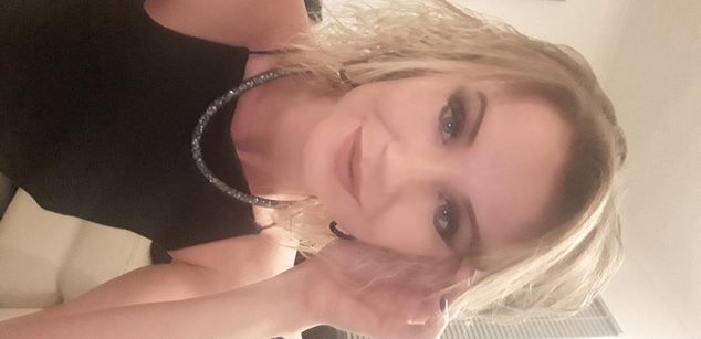 Model - Alice friendship