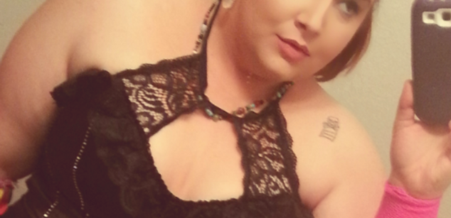 Model - Felicia Favors 7