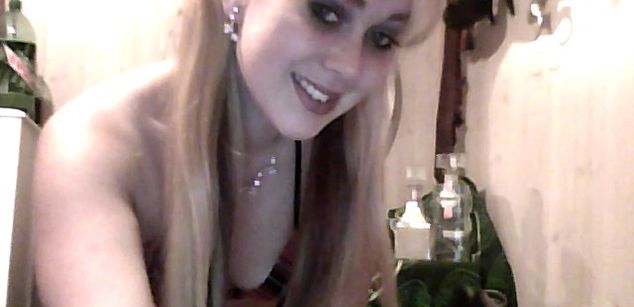 Model - paige_summers 7