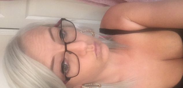 Model - Candy_londonuk09 7