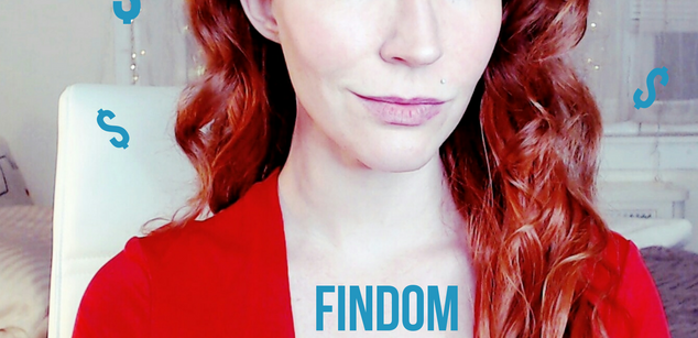 Model - Goddess Loretta Florida