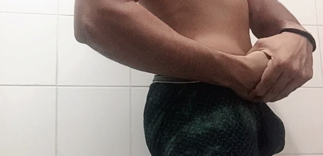 Model - Dave Soldier model