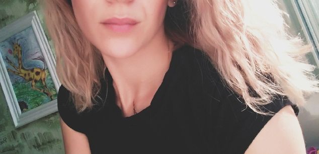Model - saaaaaa milf