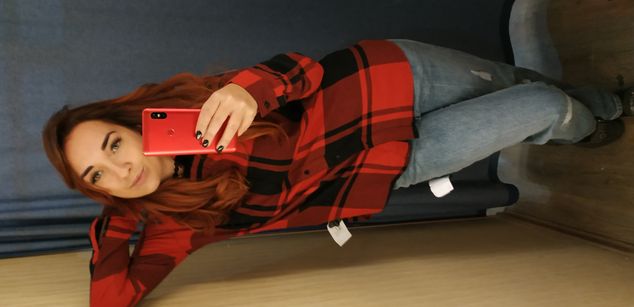 Model - kristi kinky