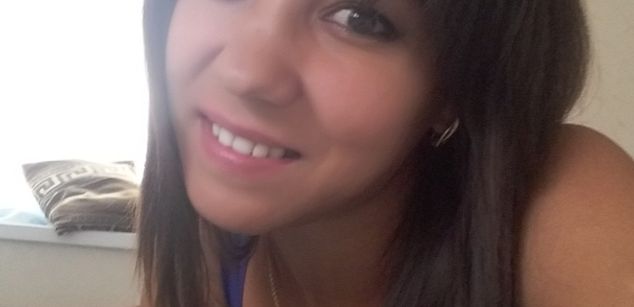 Model - Mari_love orgasm