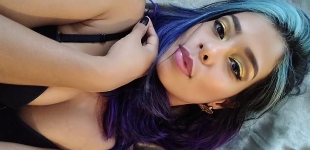 Model - lexy ass