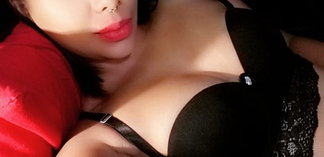 Model - valery_beck latina