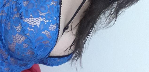 Model - Danna_and_dante squirt
