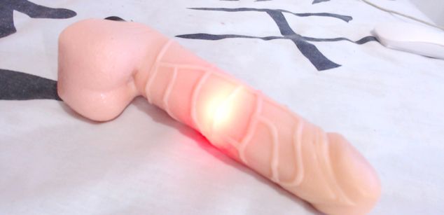 Model - Dave Soldier model