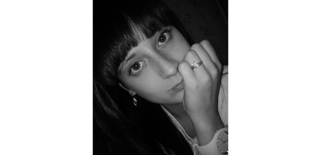 Model - Juli sex