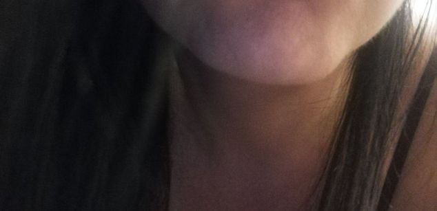 Model - Giselle heels