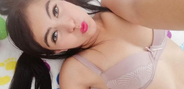 Model - sofi_63 bigass