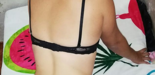 Model - Dilma Diva Tapasco Muoz bigass