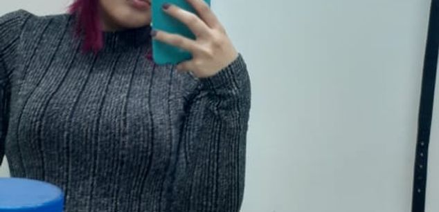 Model - Valentina roleplay