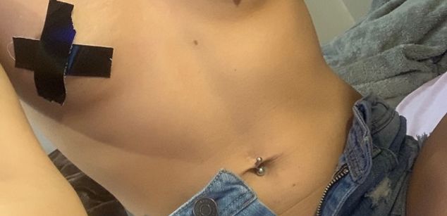Model - lilMissCherryB milf