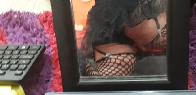 Model - LindsayCatt ass