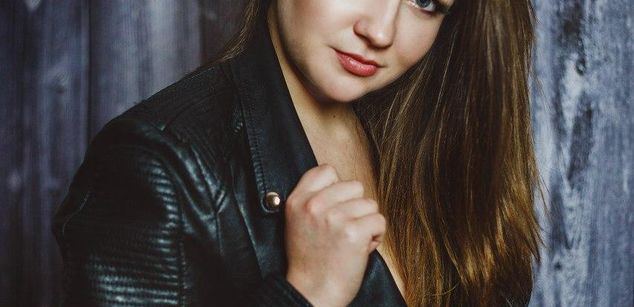 Model - Elizaveta 7